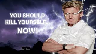 Gordon Ramsay Kill Yourself Meme [upl. by Eelloh]