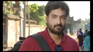 Saravanan Meenatchi  Episode 022  Part 03 [upl. by Nonnair]