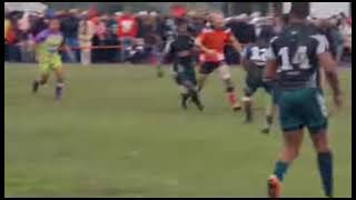 multisure crusaders vs evergreens rfc 2023 [upl. by Isidro]