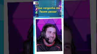 Meu deus lol Manda um beijo para minha tia que mora no Japão na cidade de sogozonoku fortnite [upl. by Rambort]