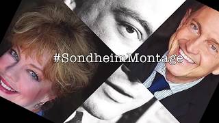 Sondheim Montage [upl. by Churchill]