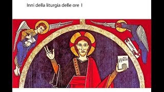 Canti della liturgia di Bose Viene la sera Dio di pace tratto dal cd Ecco il Signore viene [upl. by Danica527]