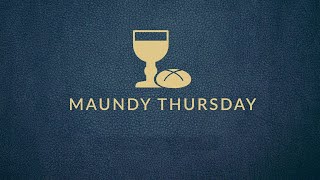 Leverington Church  Maundy Thursday 03282024 [upl. by Noah]