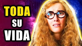 La Vida de Sybill Trelawney  Harry Potter Explicado [upl. by Nailliw920]