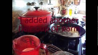 Lindas Pantry How to Make Dry Alfredo Sauce Mix [upl. by Oemor971]