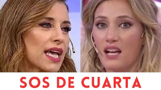 Mica Viciconte se cansó de Mariana Brey y le dijo basta definitivamente [upl. by Uol]