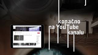 Dobro došli na You Tube kanal Jugoslovenske kinoteke [upl. by Anomor]