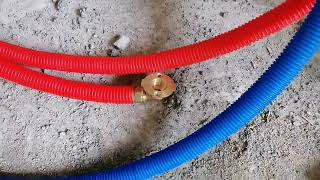 pex pipeamp ppr pipe system [upl. by Anrehs667]