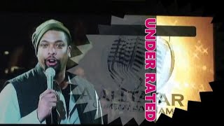 DERAY DAVIS  ALL STAR COMEDY JAM [upl. by Eiggem]