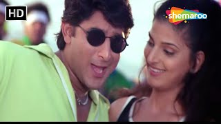 Dil Deewana Kehta Hai Ke Pyar Kar  Hogi Pyaar Ki Jeet  Arshad Warsi  Mayuri Kango  90s Hits [upl. by Salbu205]