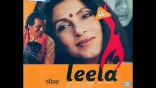 Leela 2002  Romantic Drama Full Movie in English  Dimple Kapadia Deepti Naval  infinidea [upl. by Aihtebat]