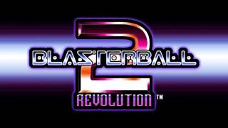 Track 1 Remix BlasterBall 2 Revolution [upl. by Yrokcaz799]