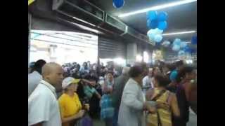 Aniversário Supermercados Guanabara dia 19102017 [upl. by Mika909]