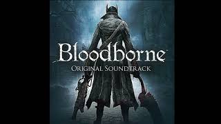 Bloodborne OST  Amygdala [upl. by Felise]