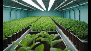 Hydroponics for Beginners Grow Plants Faster Without Soil [upl. by Fast]