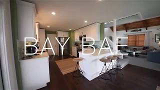 Bay Bae  a beach house rental in Sandbridge Virginia [upl. by Arsuy331]