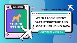 NPTEL Week 1 Assignment Data Structure And Algorithms Using Java July 2023 [upl. by Gotthard]