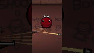 Item Resprite and Mods in Tboi Part 6 ShowcaseMod shorts isaac tboi repentance showcase mod [upl. by Melany]