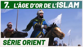 CHINOIS contre MUSULMANS et lâge dor de lIslam Série Orient [upl. by Biamonte]