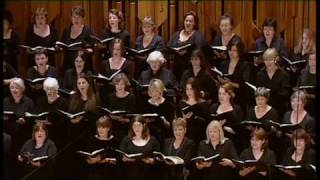 Haydn Die SchÃ¶pfung The Creation Singt dem Herren alle Stimmen Sir Colin Davis LSO [upl. by Macdougall]