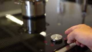 Neff Induction Hob Product Demonstration [upl. by Asirap343]