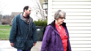 Mom Admits To Enabling 45YearOld Son Who Lives At Home [upl. by Annotahs]