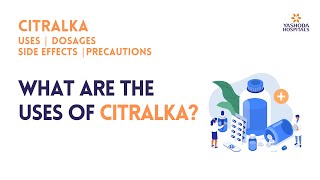 What are the uses of Citralka [upl. by Eatnhoj147]