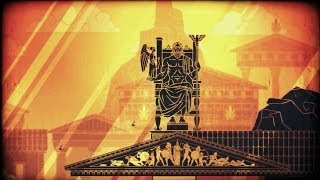 Apotheon V100 Trainer 6 [upl. by Assirac]