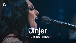 Jinjer  Audiotree From Nothing [upl. by Alyaj170]