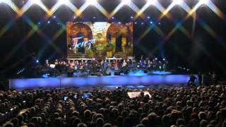 KONCERT TEREZE KESOVIJE  BEOGRAD 2011 [upl. by Penman]