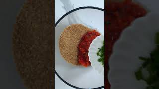 Tomato Kibbeh [upl. by Anera341]