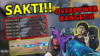 META SHOTGUN BARU HS2126 SENJATA TOXIC BANGET RANKED PAKE INI BIKIN MUSUH KESEL  CODM Indonesia [upl. by Notlrahc]