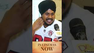 Ucha Dar Babe Nanak DaThe MustSee Movie In Theatres Now [upl. by Anomor]