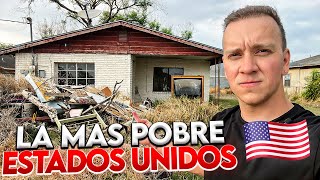 Miseria en EEUU El Sueño Americano Ya NO Existe documental [upl. by Meagan]