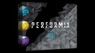 Performix SST 24 [upl. by Tanya890]