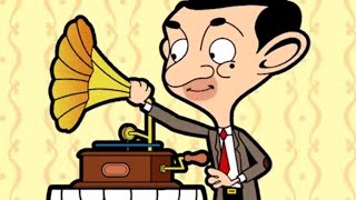 Mr Bean Animated  Series 2 Episode 7  Litterbugs  Mr Bean Official Cartoon [upl. by Egerton]