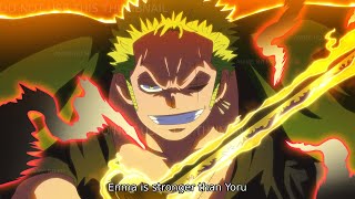 Zoro Reveals That His Sword Enma Has Awakened  One Piece [upl. by Haym]