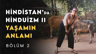 Mutlu Yaşamın Dört Anahtarı  Felsefenin İzinde Yolculuk Bölüm 2 [upl. by Justin]