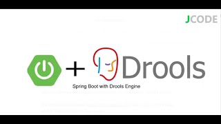 Rules Engine with Spring boot latest v and Drools springboot java drools [upl. by Sivet]