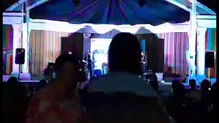 Binhi band Iloilo cover song Shes Gone by Hall amp Oates [upl. by Ynattir213]