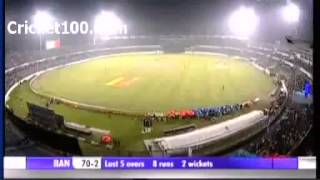 Asia Cup 2012 Final Pakistan vs Bangladesh 22 March 2012 22 03 2012 Full Highlights P3 YouTube [upl. by Lanahtan]