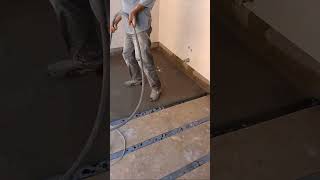 How to Install Bathroom Floor Marble Step by Step A Complete Beginners GuidePart 2 [upl. by Radie745]