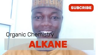 Organic Chemistry Alkanes Reaction of Alkanes Preparation of Alkanes [upl. by Urania]