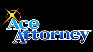 Ace Attorney Pursuit  The Eternal Chapters of Justice AMG Custom [upl. by Ytsirhc856]