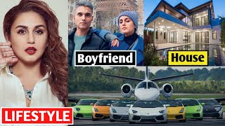 Huma Qureshi Lifestyle 2022 Income Family Boyfriend Biography GT Films [upl. by Inaliak]