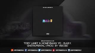 Tory Lanez amp Moneybagg Yo  BABY Instrumental Prod By VeeCee  DL via Hipstrumentals [upl. by Addis]