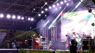 Arijit Singh Live At Guwahati [upl. by Daniele]