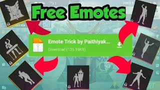 Emote pack Glitch file  Free Fire Glitch file Ob46 Update  FF Glitch file  eg skin tool [upl. by Nuhsed]