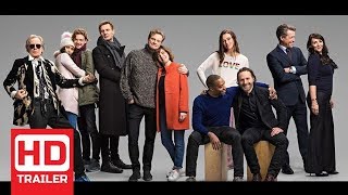 LOVE ACTUALLY 2 Official Trailer 2017 Red Nose Day Actually TV Short HD [upl. by Las]