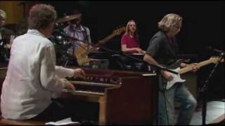 Eric Clapton amp Steve Winwood  Voodoo Chile [upl. by Idieh]